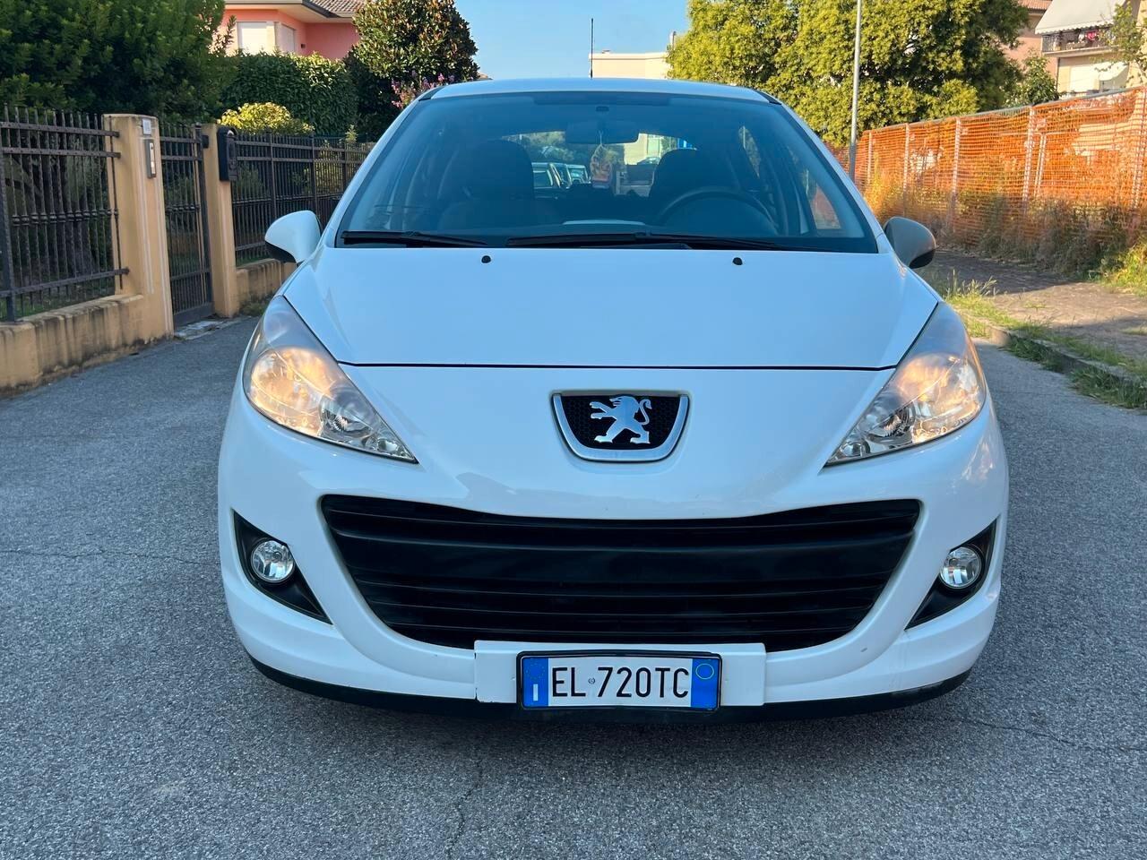 Peugeot 207 GPL - Neopatentati - Unico proprietario