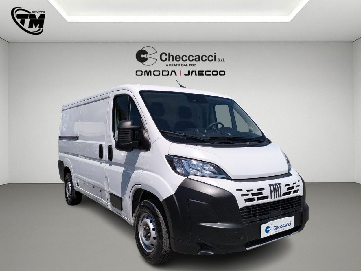 FIAT Ducato 33 2.2 Mjt 140CV PM- TB * 27 000 KM *