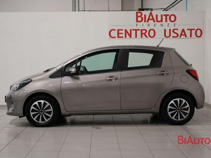 Toyota Yaris Yaris 1.3 5 porte Active