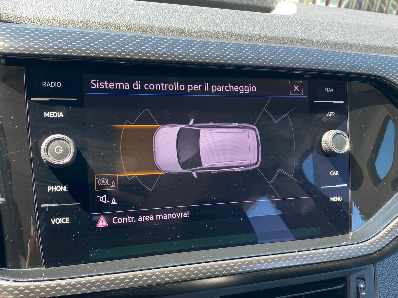 Volkswagen T-Cross Style 1.0 TSI 95CV