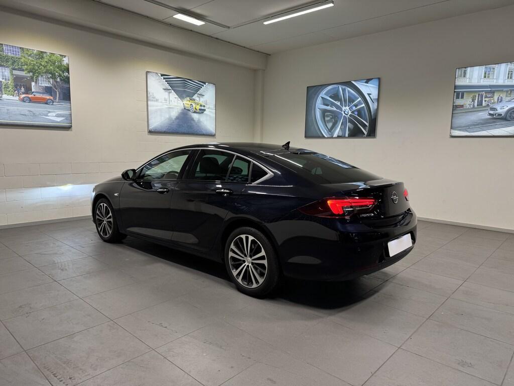 Opel Insignia Grand Sport 2.0 CDTI Innovation