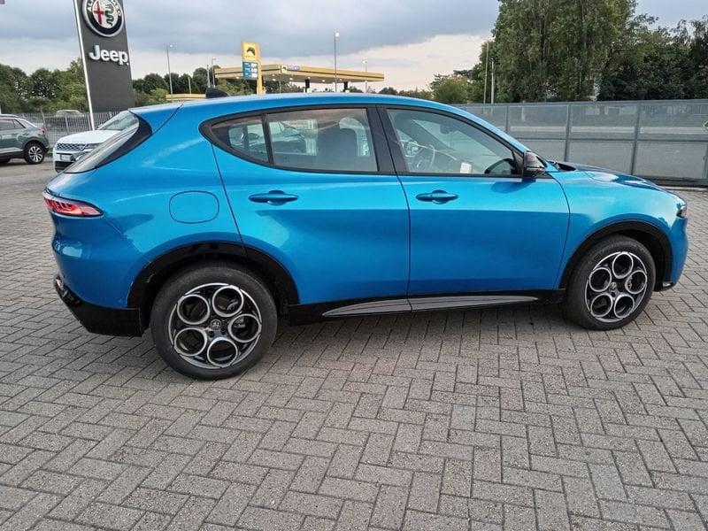 Alfa Romeo Tonale 1.6 Diesel 130cv TCT6 Sprint