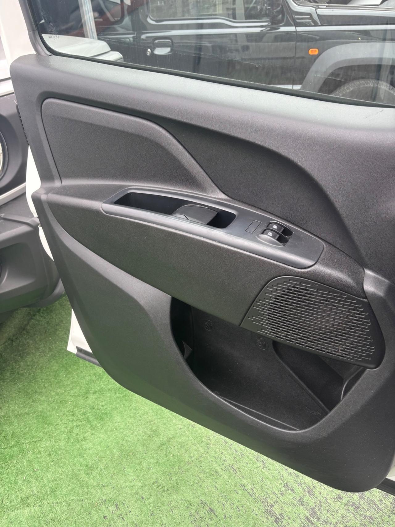 Fiat Doblo Doblò 1.6 MJT 120CV Cassonato Work-Up