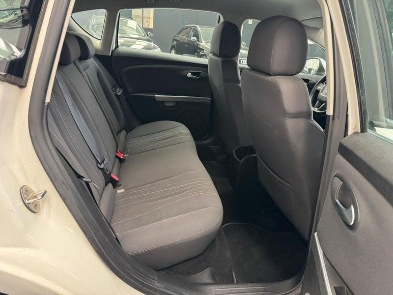 Seat Leon Leon 1.6 TDI CR DPF Style