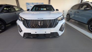 Peugeot 2008 100 STYLE 8 ANNI DI GARANZIA ALLURE CARE