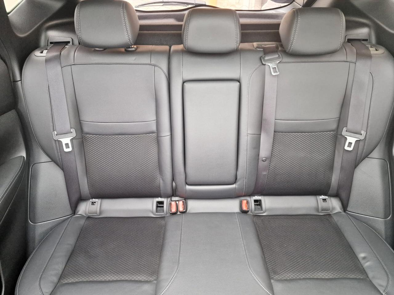 Nissan Qashqai 1.5 dCi Tekna 360° 110cv