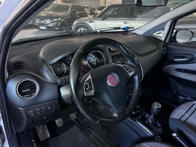 FIAT Punto Punto Evo 5p 1.2 Dynamic 65cv