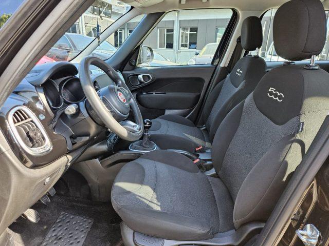 FIAT 500L 1.4 95 CV City Cross GPL