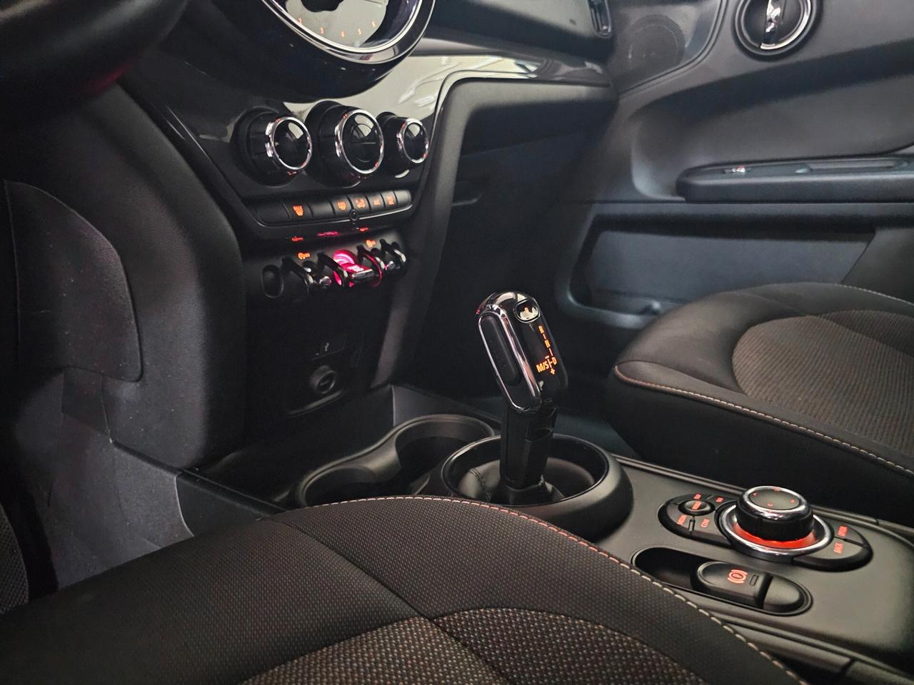 Mini Cooper D Countryman 2.0 Northwood Edition ALL4