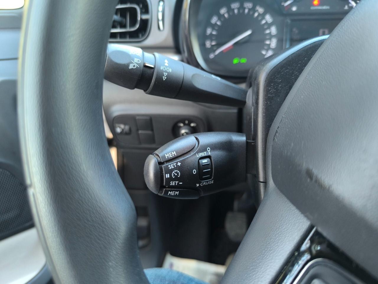 N2 CITROEN C3 1.5 HDI FEEL/ SHINE 02/2022 KM 96.000 KM 67000