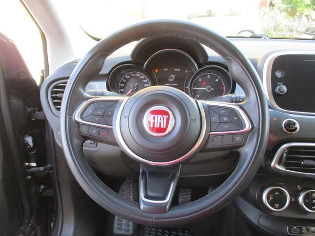 FIAT 500X 1.3 MultiJet 95 CV City Cross