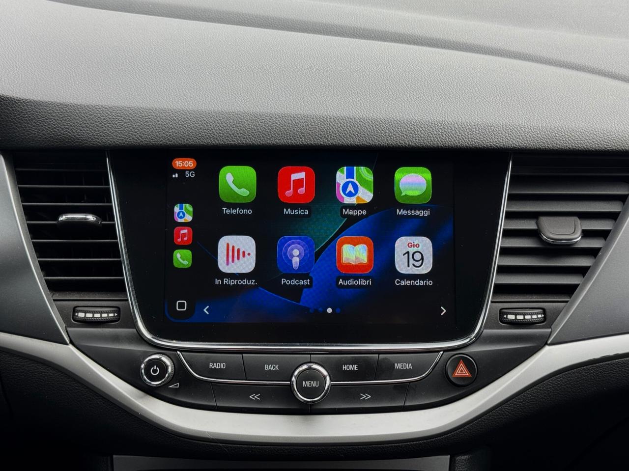 Opel Astra Sports Tourer 1.6 CDTI Business S 110CV MY18