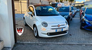 FIAT 500 1.3 MTJ-TETTO-GARANZIA FULL
