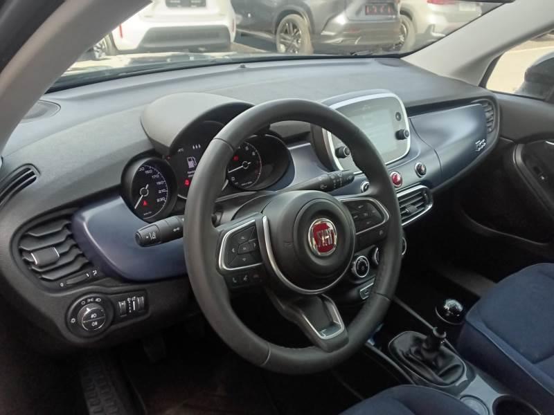 Fiat 500X 1.0 T3 Club