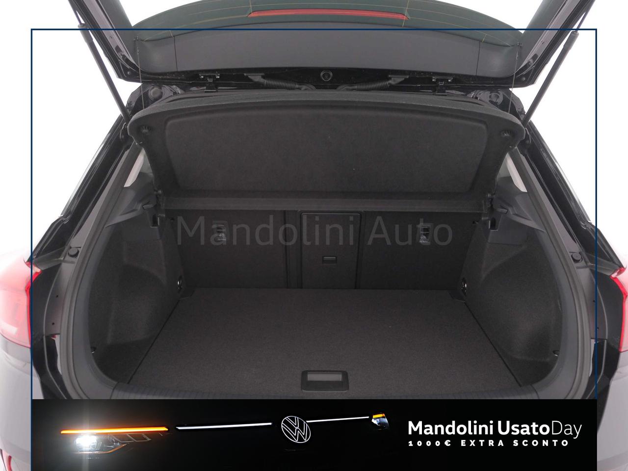 Volkswagen T-Roc 1.5 tsi act life dsg
