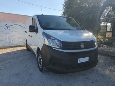 Fiat Talento Furg. 10Q 1.6 MJ 95cv CH1