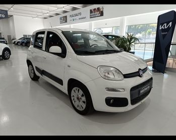 FIAT Panda 1.3 MJT 80 CV S&S Easy