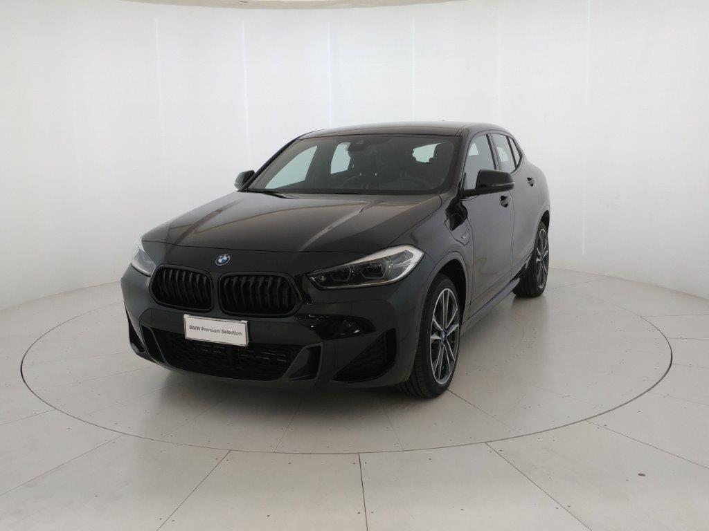 BMW X2 25 e Msport xDrive Steptronic