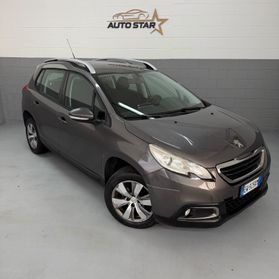 Peugeot 2008 1.2 VTi 82CV Allure EURO5 neopatentati
