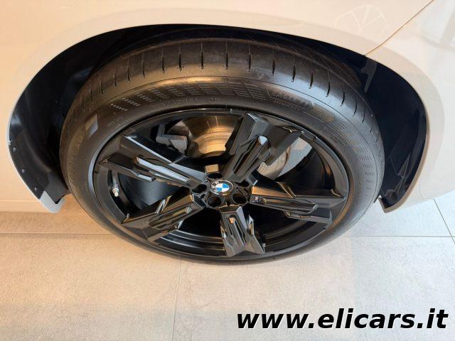 BMW X3 xDrive20i MSport
