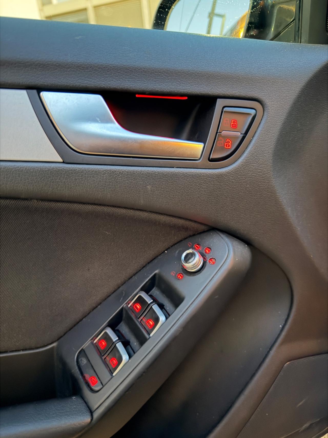 Audi A5 SPB 2.0 TDI 136 CV ULTRA-2015 XENO/NAVI