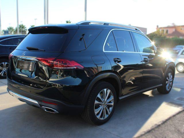 MERCEDES-BENZ GLE 300 d 4Matic Sport