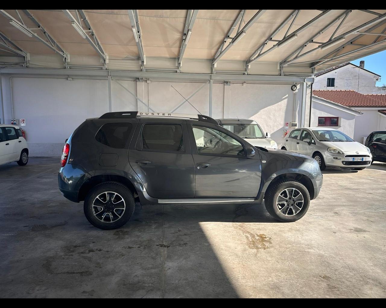 DACIA Duster 1ª serie - Duster 1.5 dCi 110CV Start&Stop 4x2 Ambian