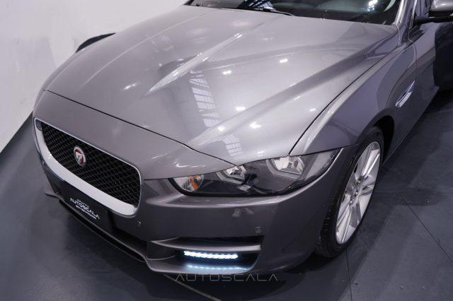 JAGUAR XE 2.0 D 180 CV AWD aut. Prestige Business Edition