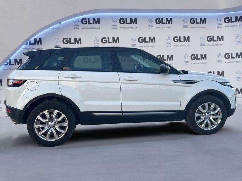 Land Rover RR Evoque 2.0 TD4 150 CV 5p. SE Dynamic