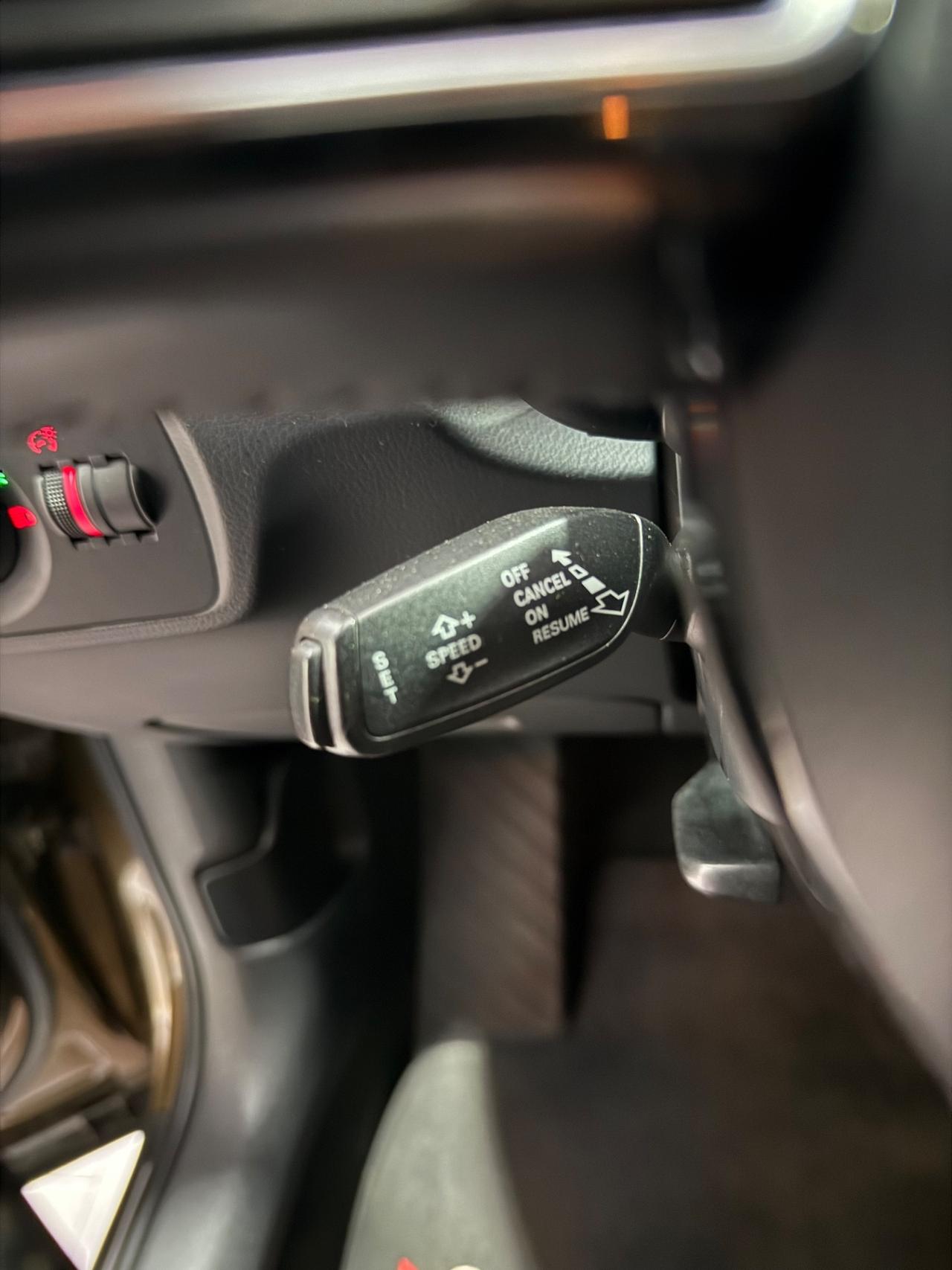 Audi Q3 2.0 TDI 177 CV quattro S tronic