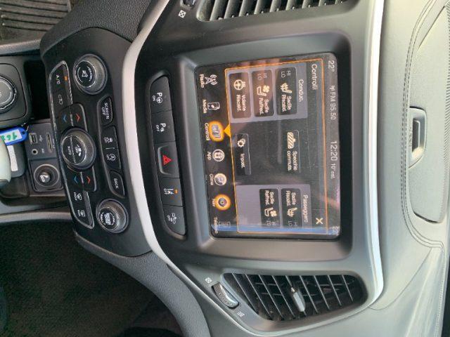 JEEP Cherokee 2.2 Mjt II 4WD Active Drive II Overland