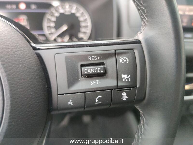 Nissan Qashqai III 2021 1.5 e-power Business 2wd