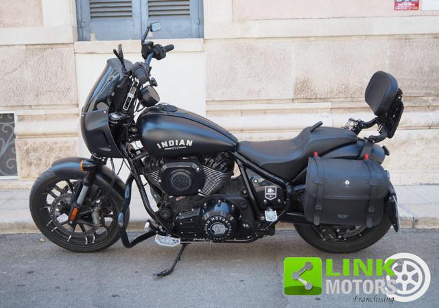 INDIAN Other Chief Sport *IVA ESPOSTA*