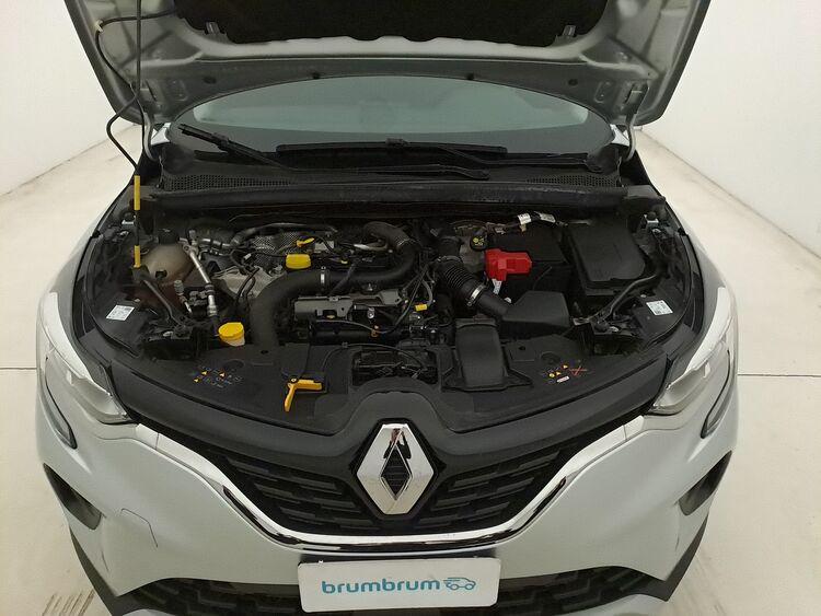 Renault Captur Equilibre BR036966 1.0 Benzina 91CV