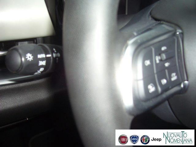 FIAT 600 Hybrid 110CV DCT6 MHEV LaPrima NAVI AZIENDALE FIAT