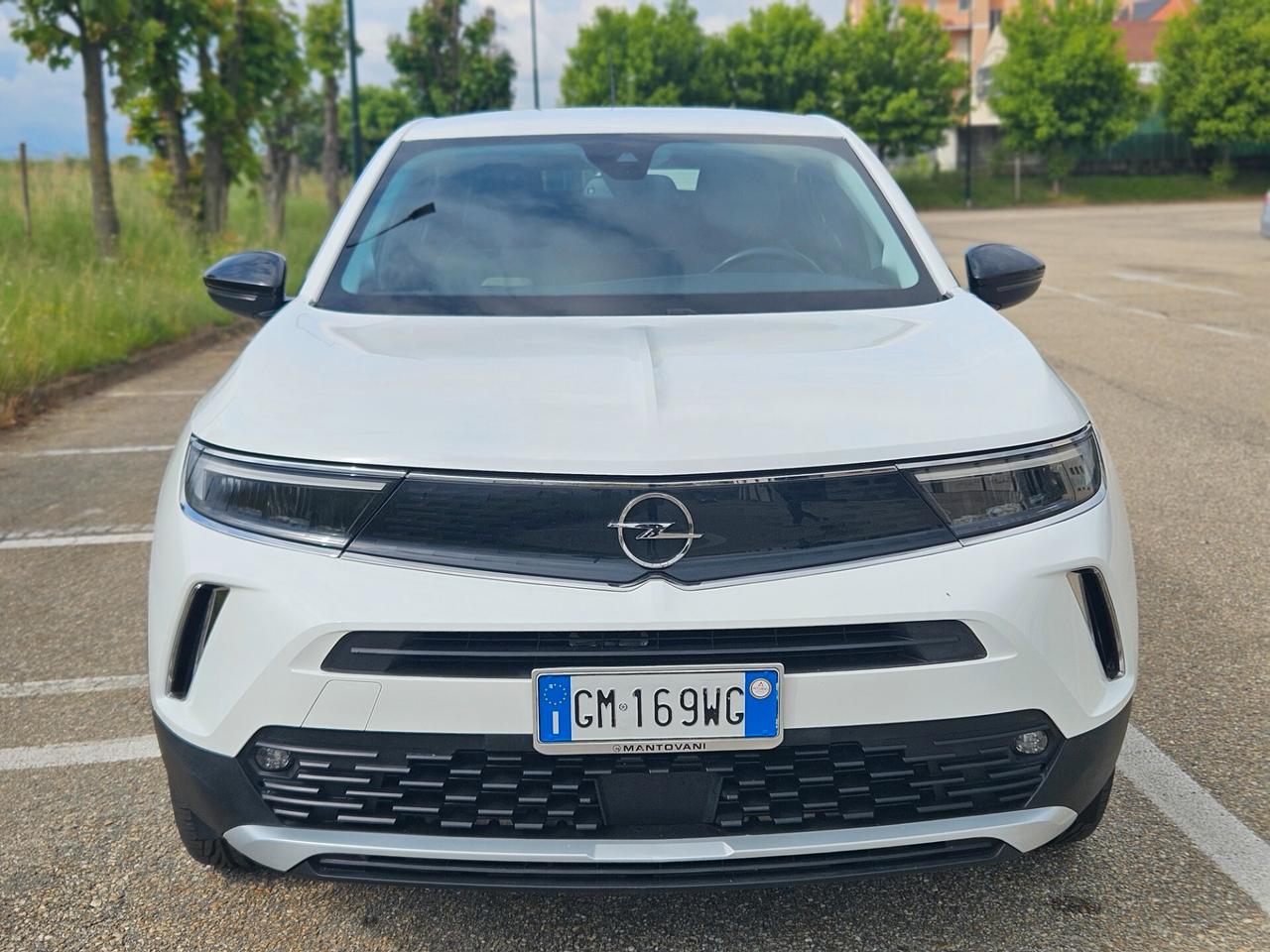 Opel Mokka Mokka-e Elegance