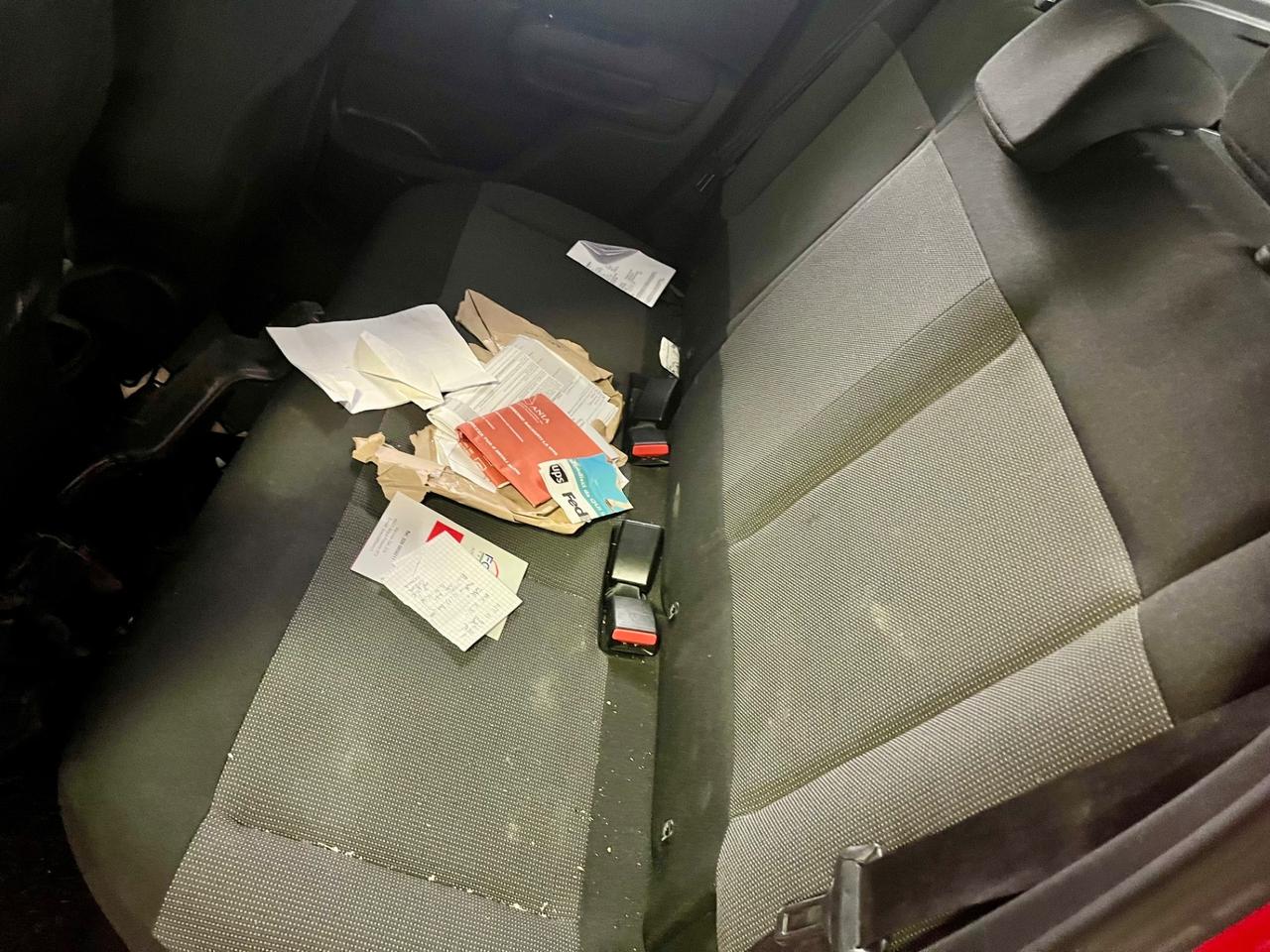 Citroen C3 Aircross PureTech 82 Shine