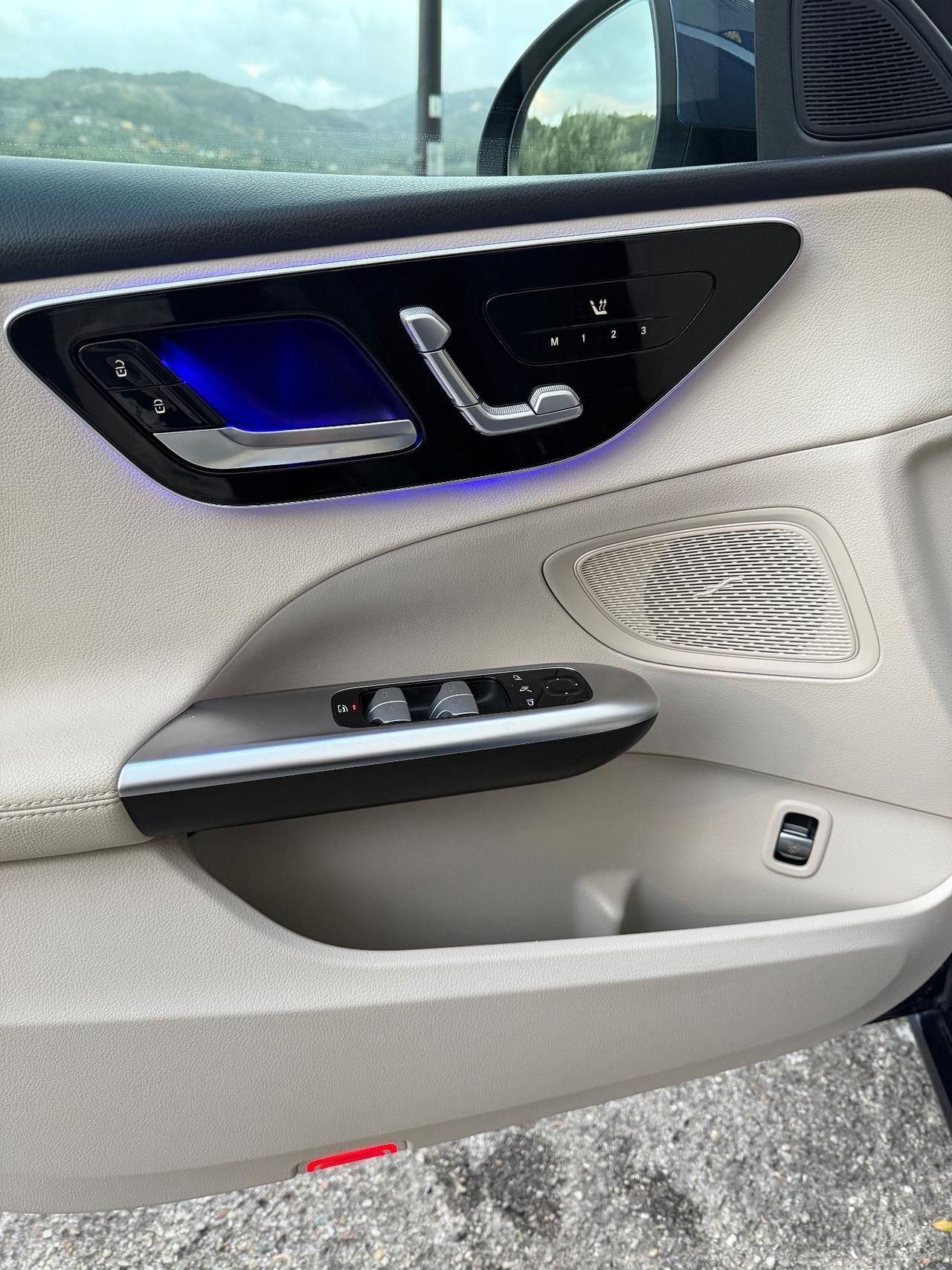 Mercedes-benz C 220 d 2.0 197cv TETTO FULL FULL!