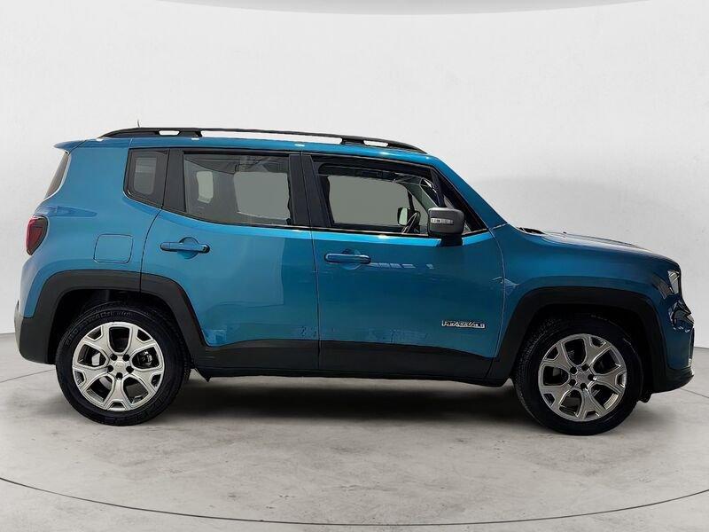 Jeep Renegade 1.0 T3 Limited