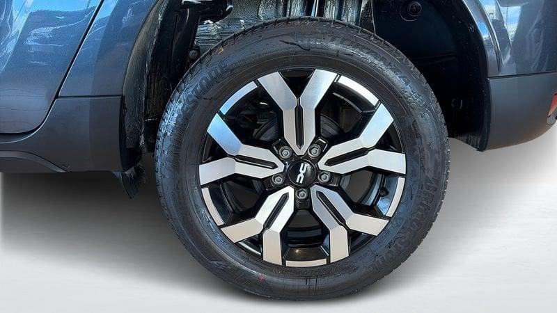 Dacia Duster 1.0 tce Journey UP Gpl 4x2 100cv