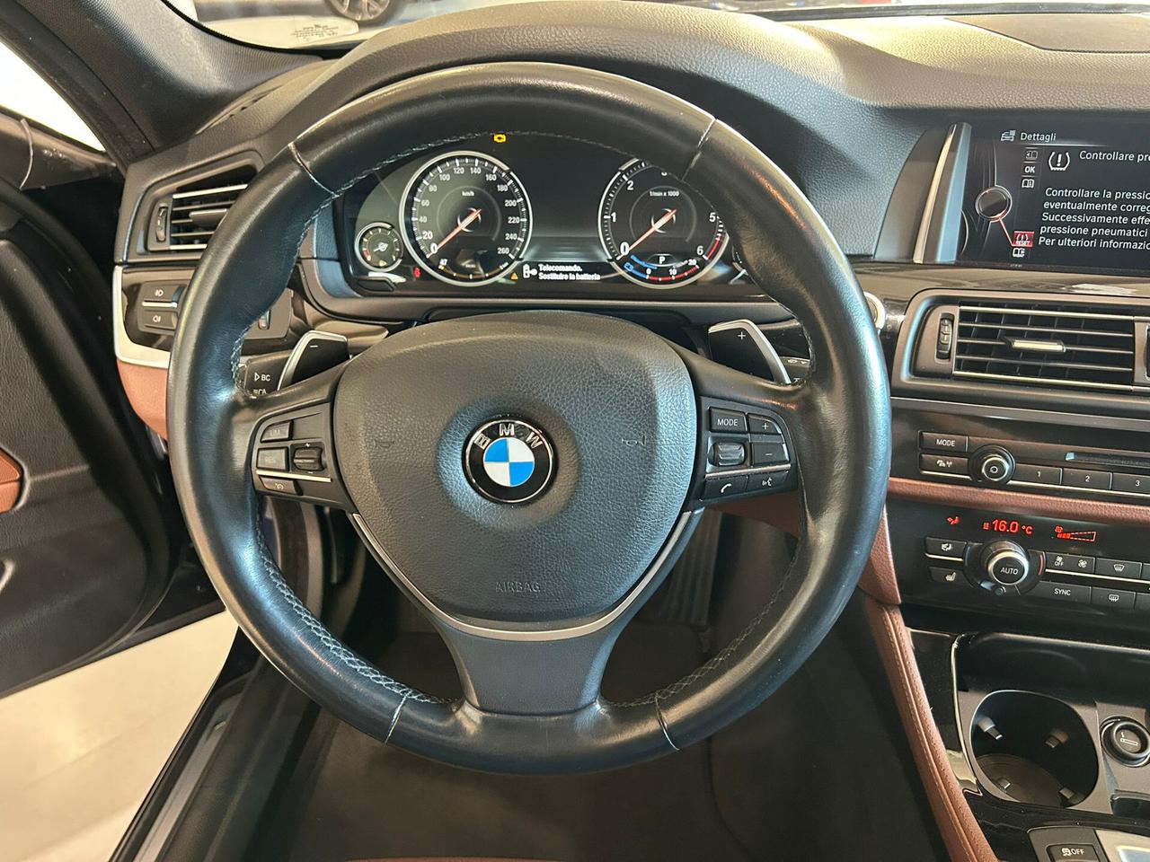 Bmw 530 530d xDrive 258CV Luxury