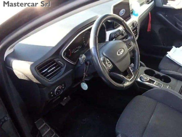 FORD Focus SW 1.5 ecoblue Business Co-pilot Autom - GA146ZM
