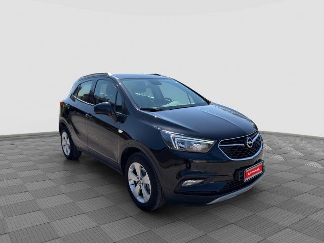OPEL Mokka X Mokka X Advance1.6 CDTI Ecotec 110cv Start&Stop MT