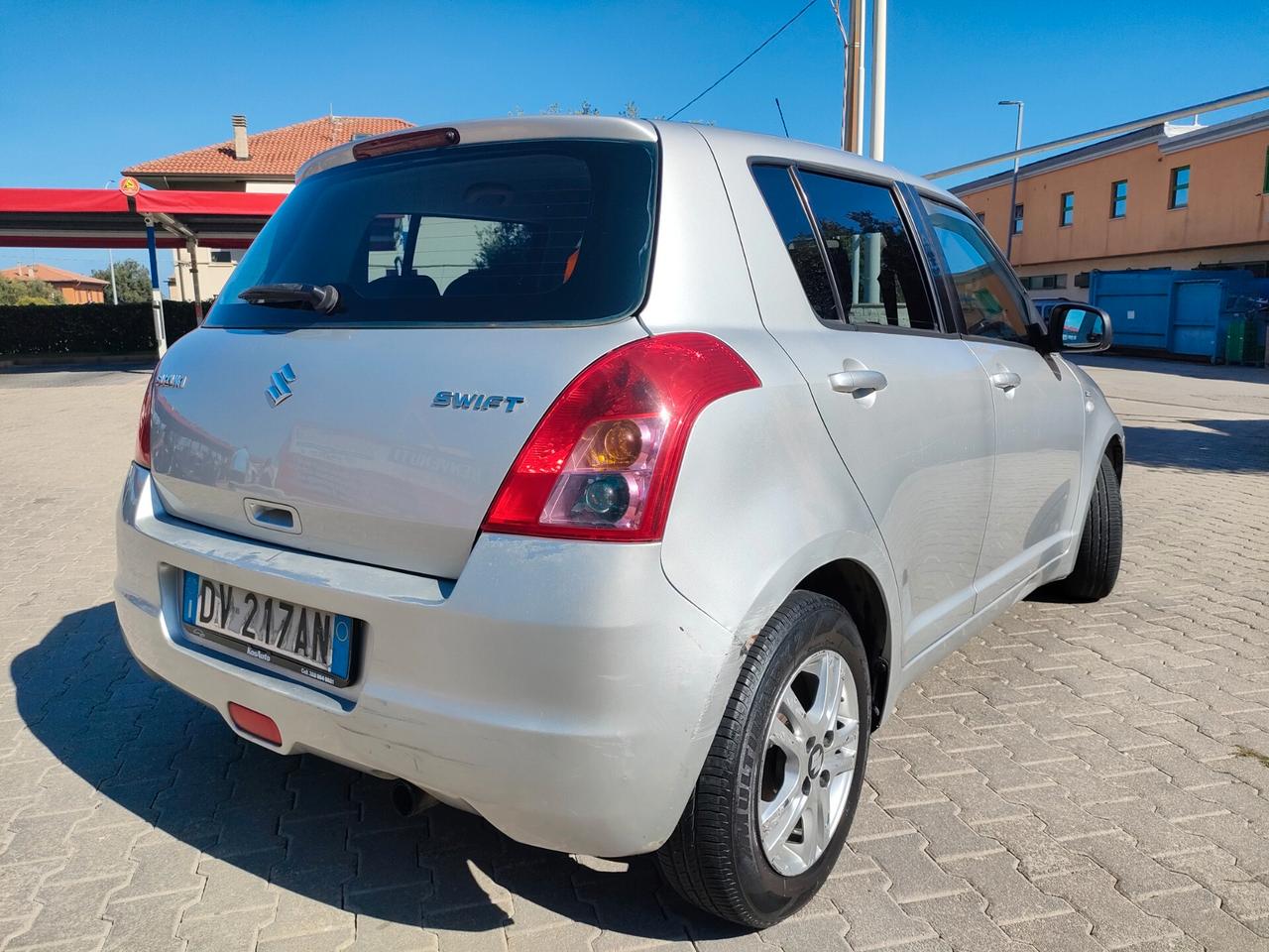 Suzuki Swift PROMO FINO AL 25/09