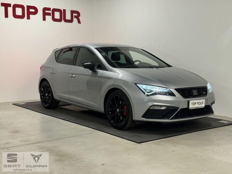 SEAT Leon 2.0 TDI 150cv FR DSG