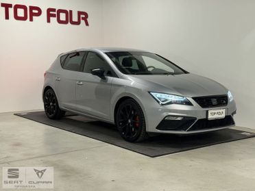 SEAT Leon 2.0 TDI 150cv FR DSG