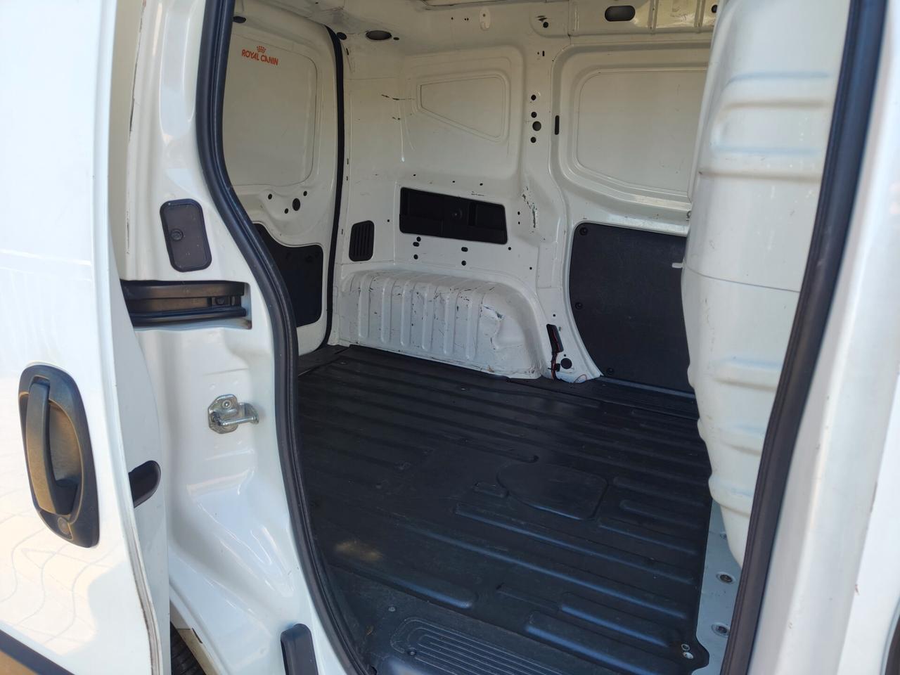 Peugeot Bipper 1.4 HDi 70CV 2Tronic Furgone