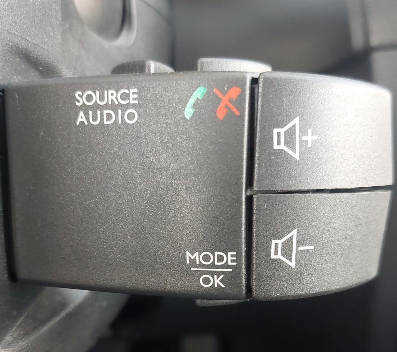 PARI AL NUOVO - RENAULT CLIO - 1.5 DIESEL - EURO 6 B