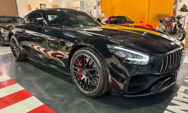 Mercedes-Benz Altro GT AMG S