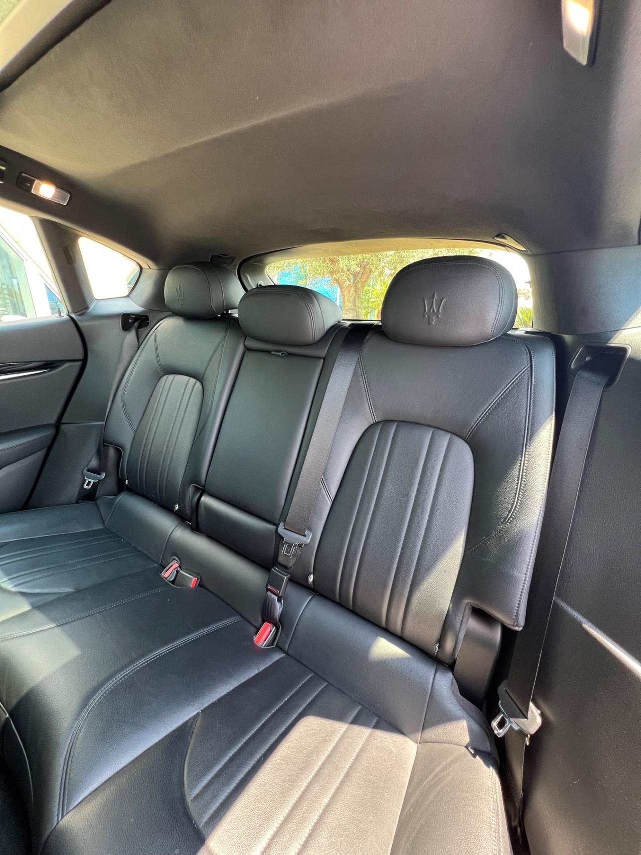 Maserati Levante V6 275cv Q4 - SUPER OFFERTA T-STOCK